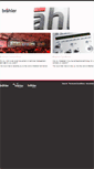 Mobile Screenshot of braehler.com